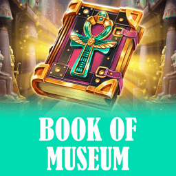 Book of Museum image