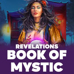 Book Of Mystic Revelations image