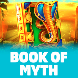 Book of Myth image