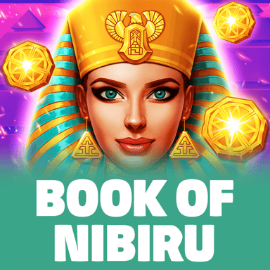 Book of Nibiru image