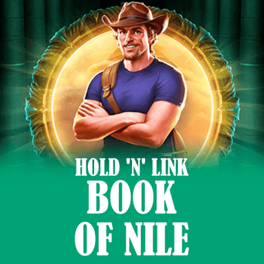 Book of Nile: HOLD 'N' LINK image