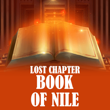 Book of Nile: Lost Chapter image