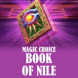 Book of Nile Magic choice image