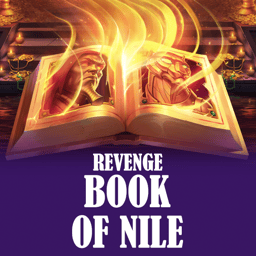 Book of Nile: Revenge image
