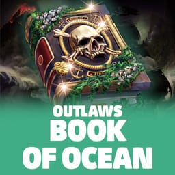 Book Of Ocean Outlaws image