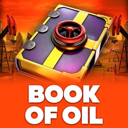Book of Oil image
