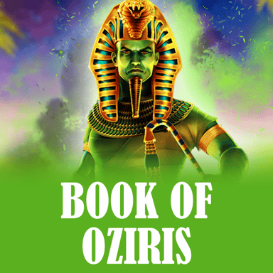 Book of Oziris image