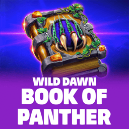 Book Of Panther - Wild Dawn image