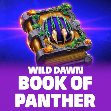 Book Of Panther - Wild Dawn image