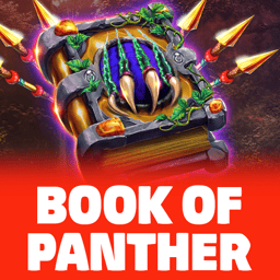 Book Of Panther image