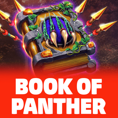 Book Of Panther image