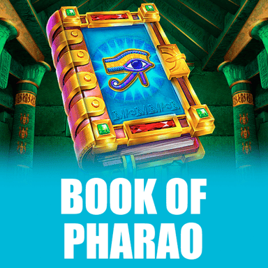 Book of Pharao image
