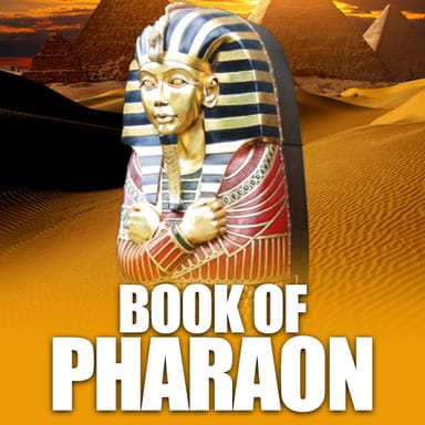 Book of Pharaon HD image