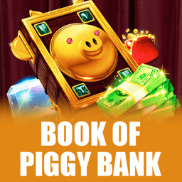 Book Of Piggy Bank image