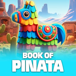 Book of Pinata image