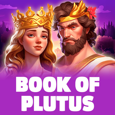 Book Of Plutus image