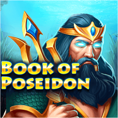 Book of Poseidon image