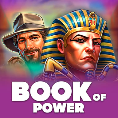 Book of Power image