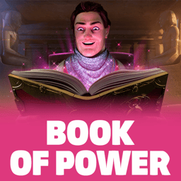 Book Of Power image