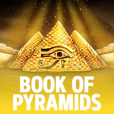 Book of Pyramids image