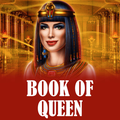 Book of Queen image