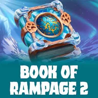 Book Of Rampage 2 image