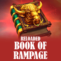 Book of Rampage - Reloaded image