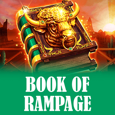 Book Of Rampage image