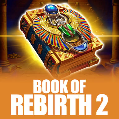 Book Of Rebirth 2 image