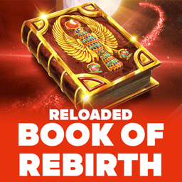 Book Of Rebirth Reloaded image