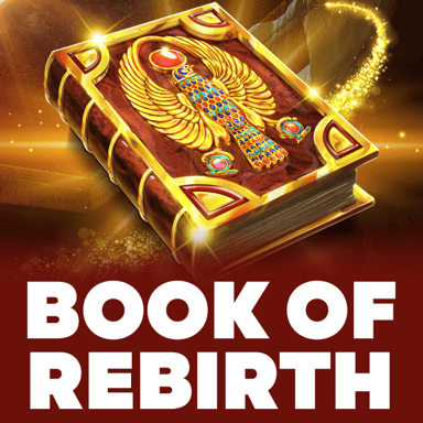 Book Of Rebirth image