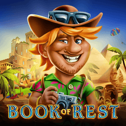 Book of Rest image