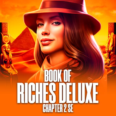 Book of Riches Deluxe: Chapter 2 SE image