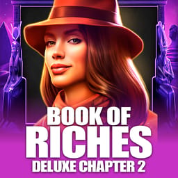 Book of Riches Deluxe Chapter 2 image