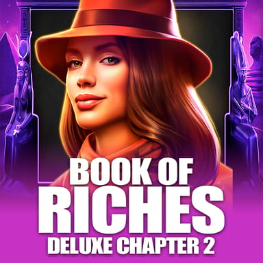 Book of Riches Deluxe Chapter 2 image