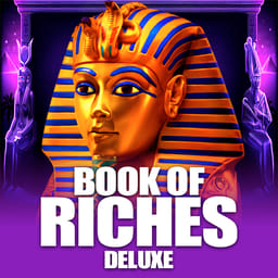Book Of Riches Deluxe image