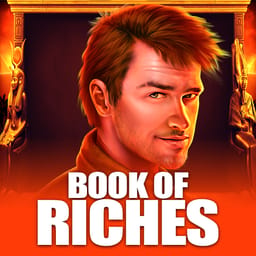 Book Of Riches image