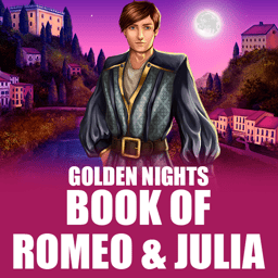 Book of Romeo and Julia GDN image