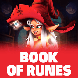 Book of Runes image