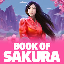 Book of Sakura image
