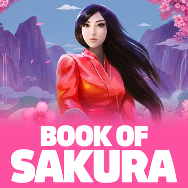 Book of Sakura image