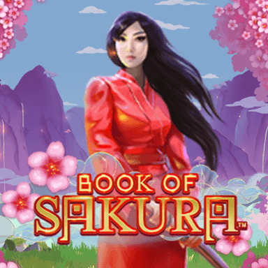 Book of Sakura image