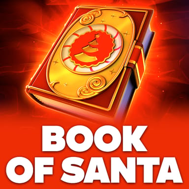 Book of Santa image