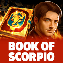 Book of Scorpio image
