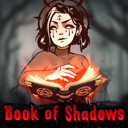Book of Shadows image