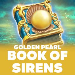 Book of Sirens - Golden Pearl image