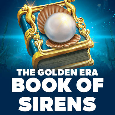 Book of Sirens - The Golden Era image