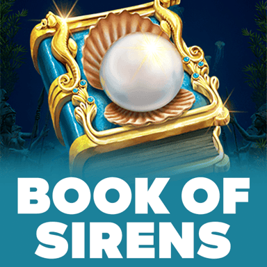 Book of Sirens image