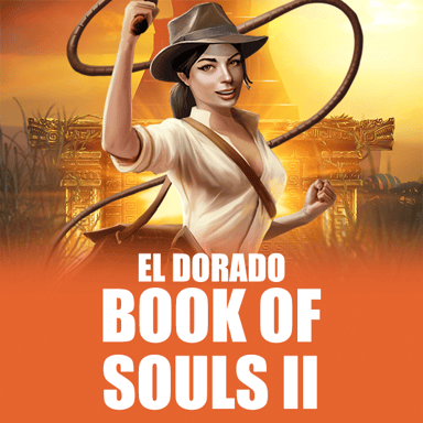 Book of Souls II: El Dorado image