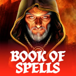 Book of Spells image